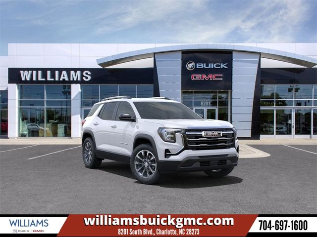 2025 GMC Terrain AWD Elevation