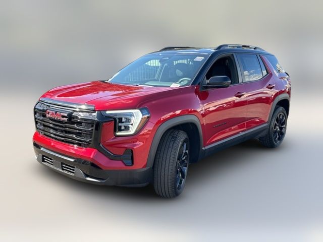 2025 GMC Terrain AWD Elevation