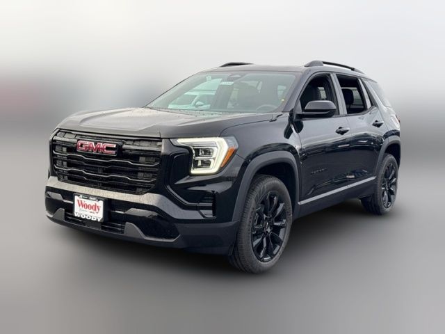 2025 GMC Terrain AWD Elevation