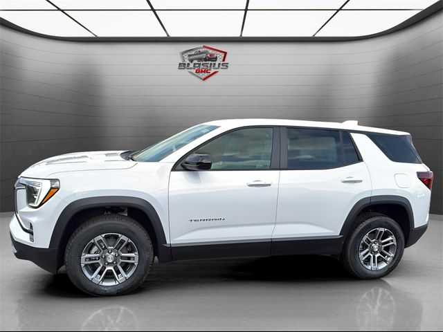 2025 GMC Terrain AWD Elevation