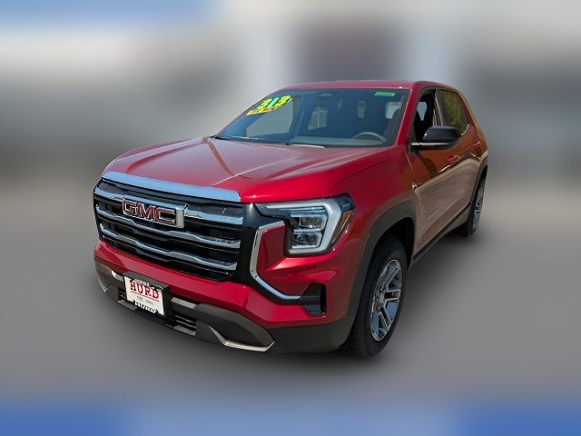 2025 GMC Terrain AWD Elevation