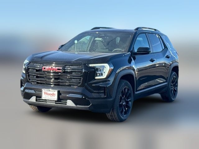 2025 GMC Terrain AWD Elevation