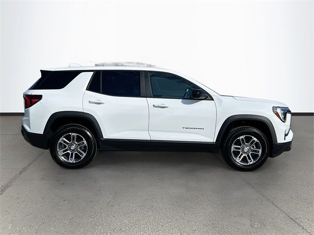 2025 GMC Terrain AWD Elevation