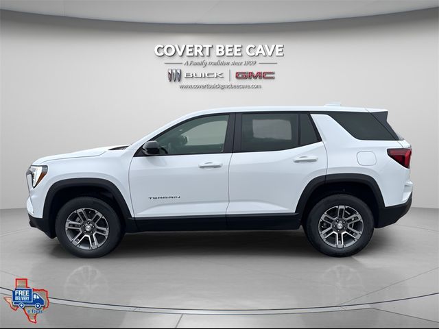 2025 GMC Terrain AWD Elevation