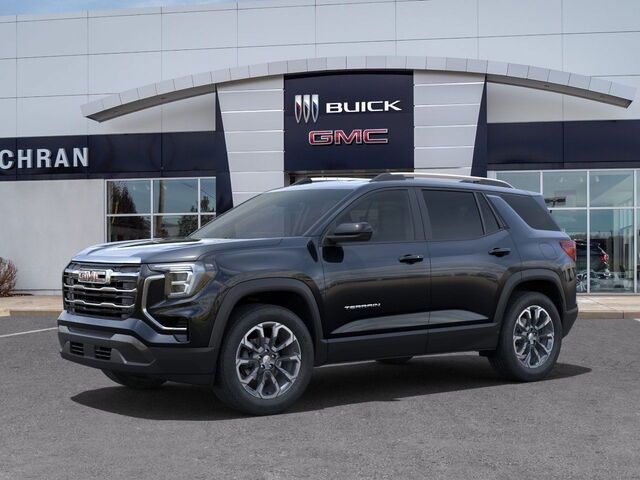 2025 GMC Terrain AWD Elevation