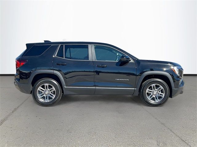 2025 GMC Terrain AWD Elevation