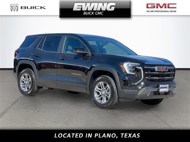 2025 GMC Terrain AWD Elevation