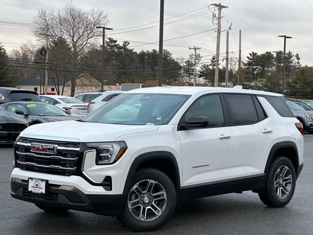 2025 GMC Terrain AWD Elevation