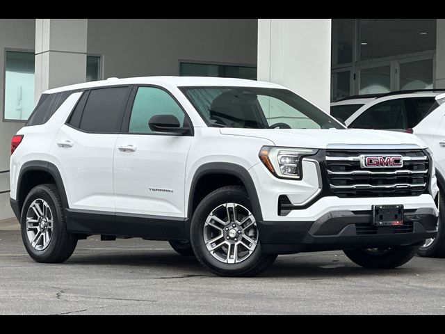 2025 GMC Terrain AWD Elevation