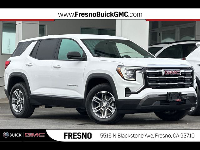 2025 GMC Terrain AWD Elevation