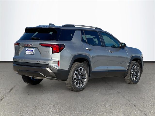 2025 GMC Terrain AWD Elevation