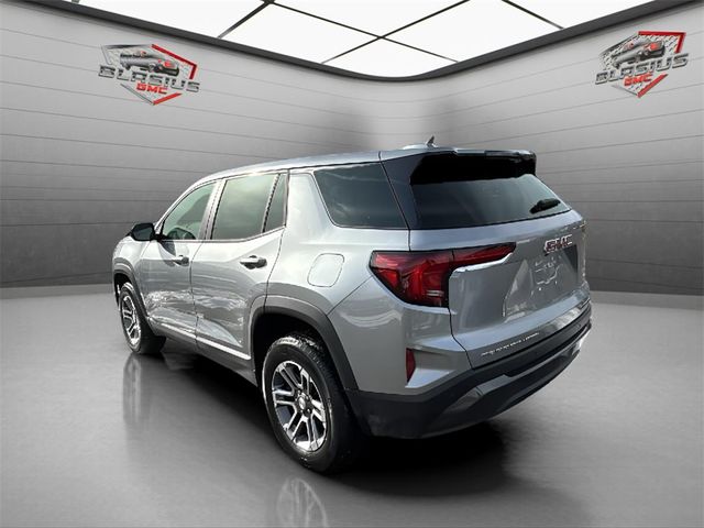 2025 GMC Terrain AWD Elevation