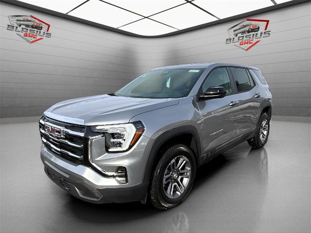 2025 GMC Terrain AWD Elevation