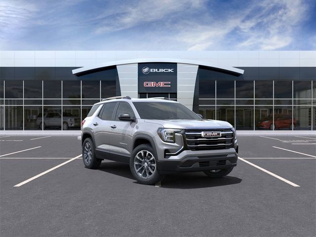 2025 GMC Terrain AWD Elevation