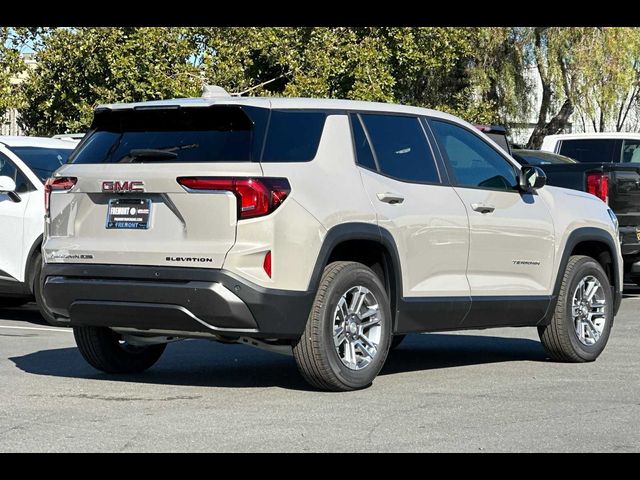 2025 GMC Terrain AWD Elevation