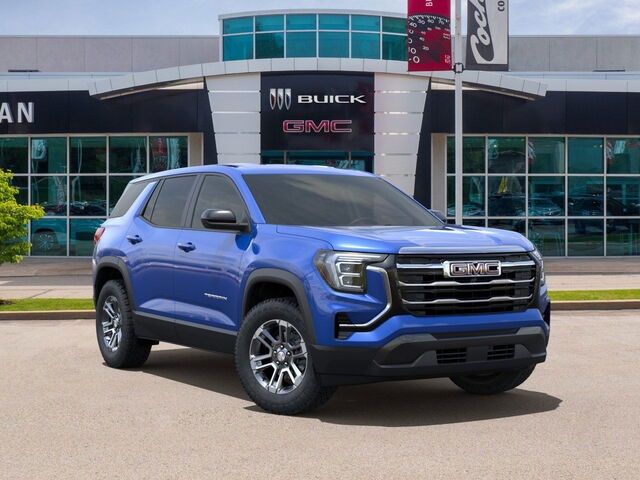 2025 GMC Terrain AWD Elevation