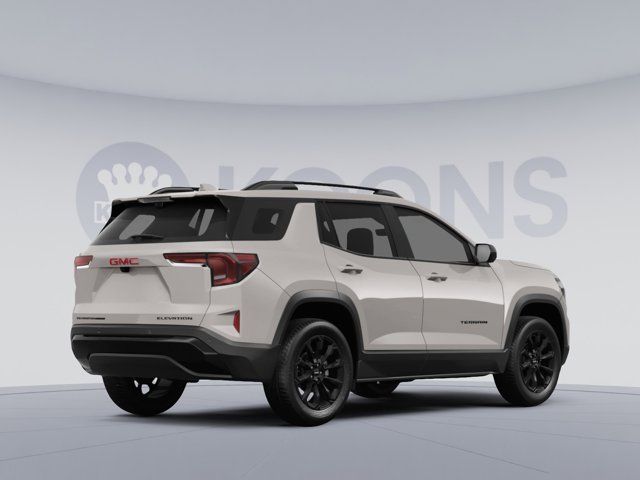 2025 GMC Terrain AWD Elevation