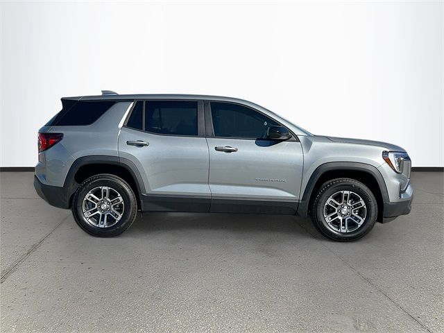 2025 GMC Terrain AWD Elevation