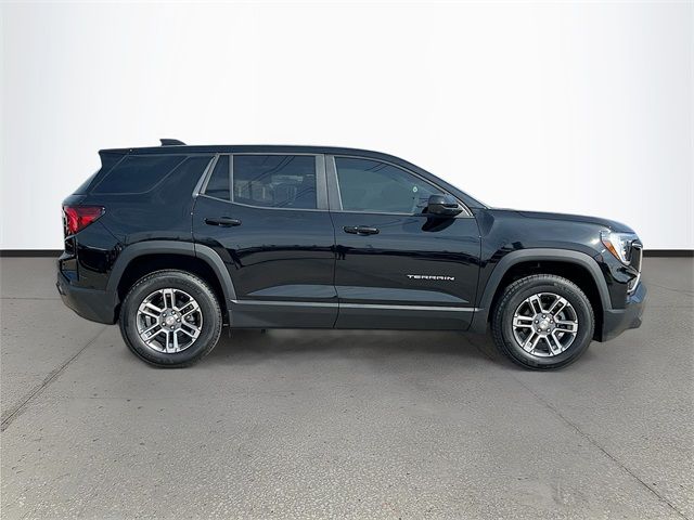 2025 GMC Terrain AWD Elevation