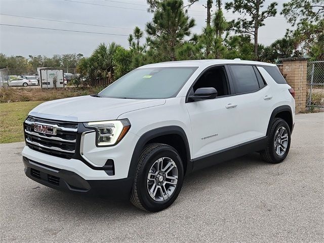 2025 GMC Terrain AWD Elevation