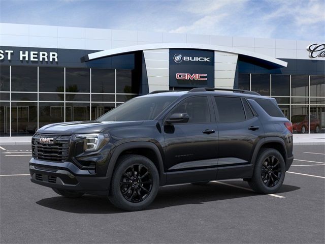 2025 GMC Terrain AWD Elevation