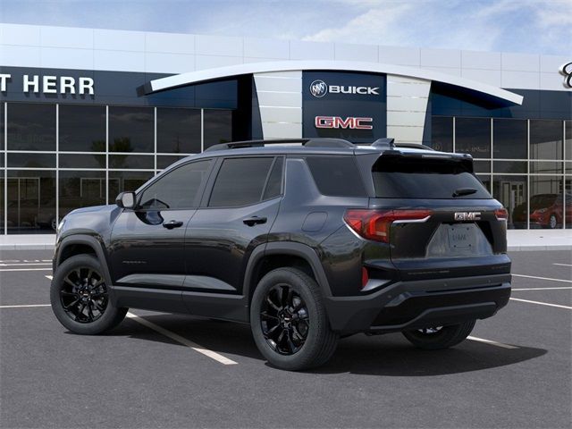 2025 GMC Terrain AWD Elevation