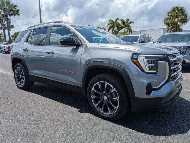 2025 GMC Terrain AWD Elevation