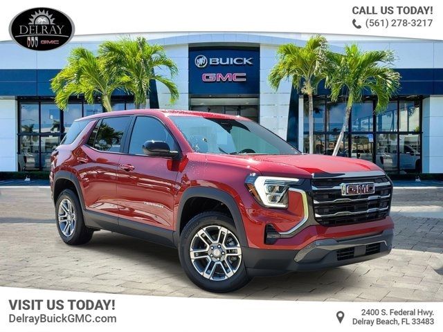 2025 GMC Terrain AWD Elevation