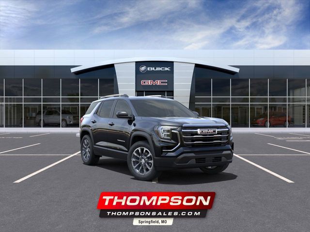 2025 GMC Terrain AWD Elevation