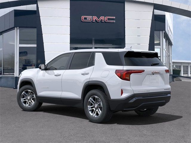 2025 GMC Terrain AWD Elevation