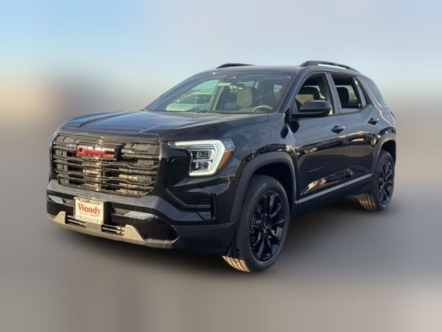 2025 GMC Terrain AWD Elevation