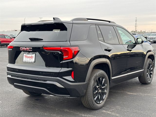 2025 GMC Terrain AWD Elevation