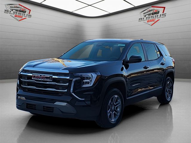 2025 GMC Terrain AWD Elevation