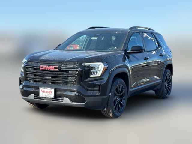 2025 GMC Terrain AWD Elevation