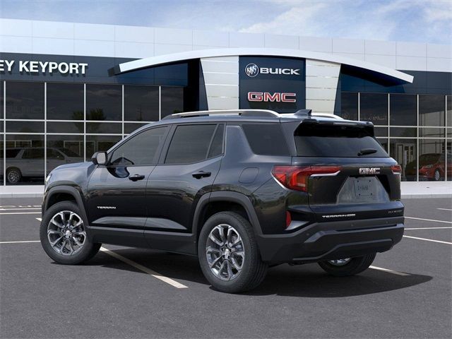 2025 GMC Terrain AWD Elevation