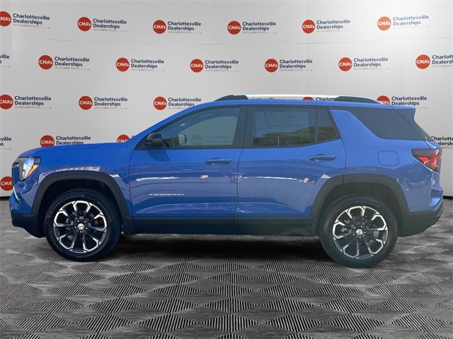 2025 GMC Terrain AWD Elevation