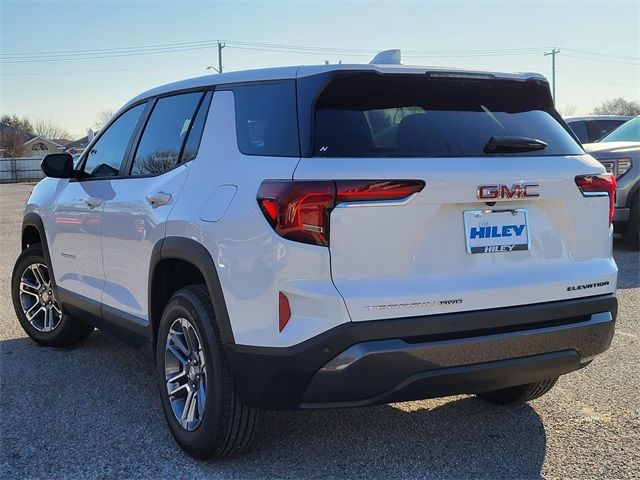 2025 GMC Terrain AWD Elevation