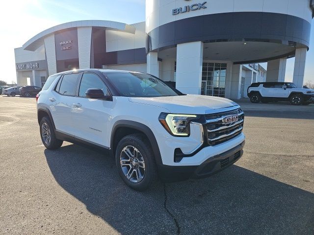 2025 GMC Terrain AWD Elevation