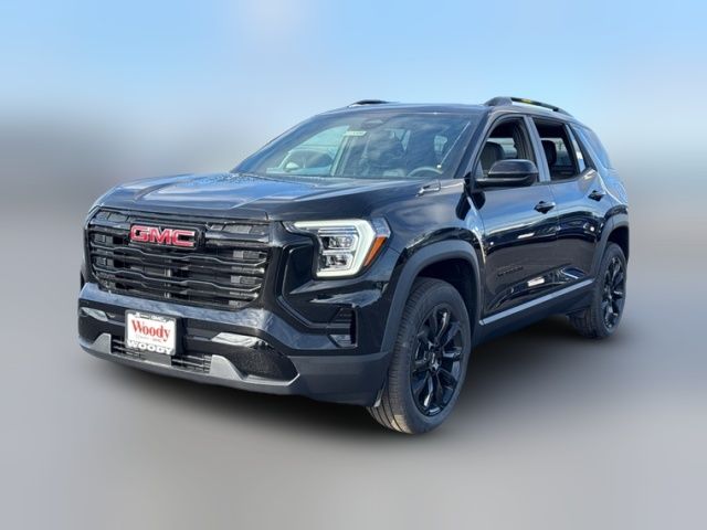 2025 GMC Terrain AWD Elevation