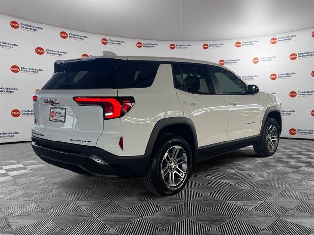 2025 GMC Terrain AWD Elevation