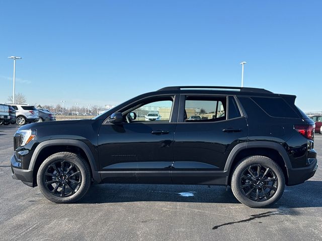 2025 GMC Terrain AWD Elevation