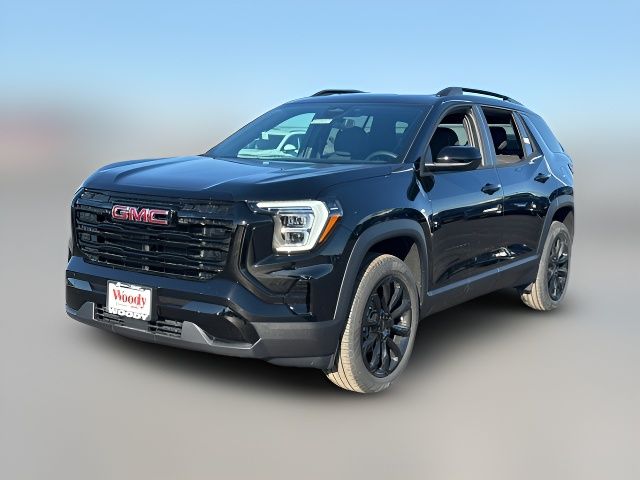 2025 GMC Terrain AWD Elevation