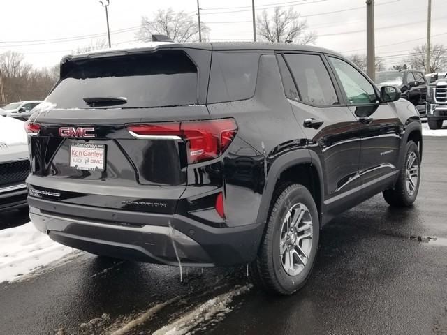 2025 GMC Terrain AWD Elevation