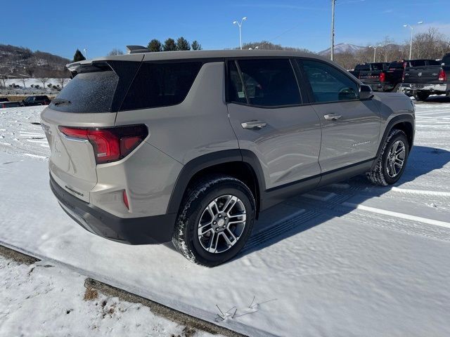 2025 GMC Terrain AWD Elevation