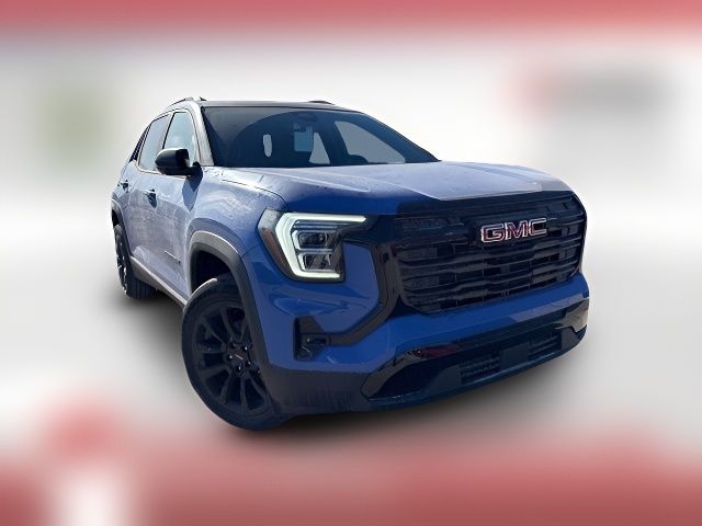 2025 GMC Terrain AWD Elevation