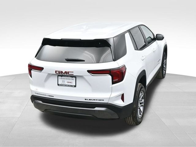 2025 GMC Terrain AWD Elevation