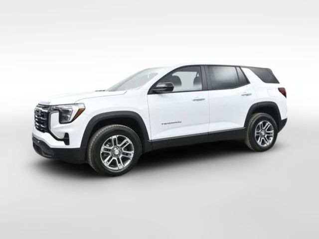 2025 GMC Terrain AWD Elevation