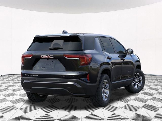 2025 GMC Terrain AWD Elevation