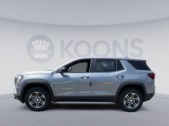 2025 GMC Terrain AWD Elevation
