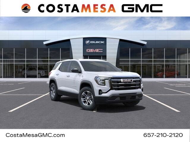 2025 GMC Terrain AWD Elevation